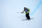 , Winter X-Games Superpipe practice 2011 - Courchevel Enquirer